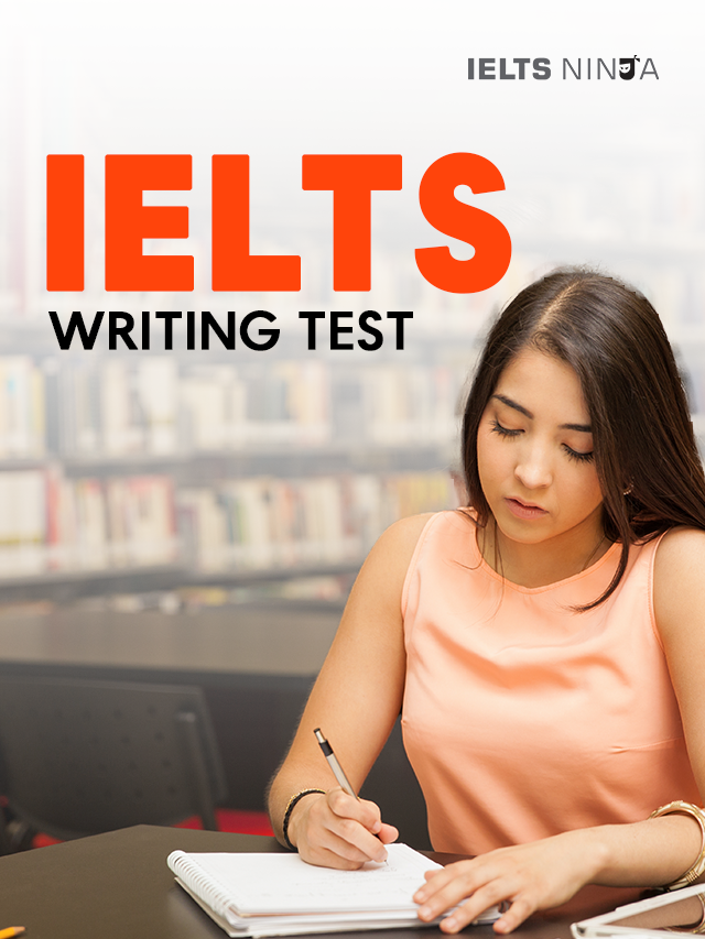 Mastering The Ielts Writing Test Comprehensive Guide For Success