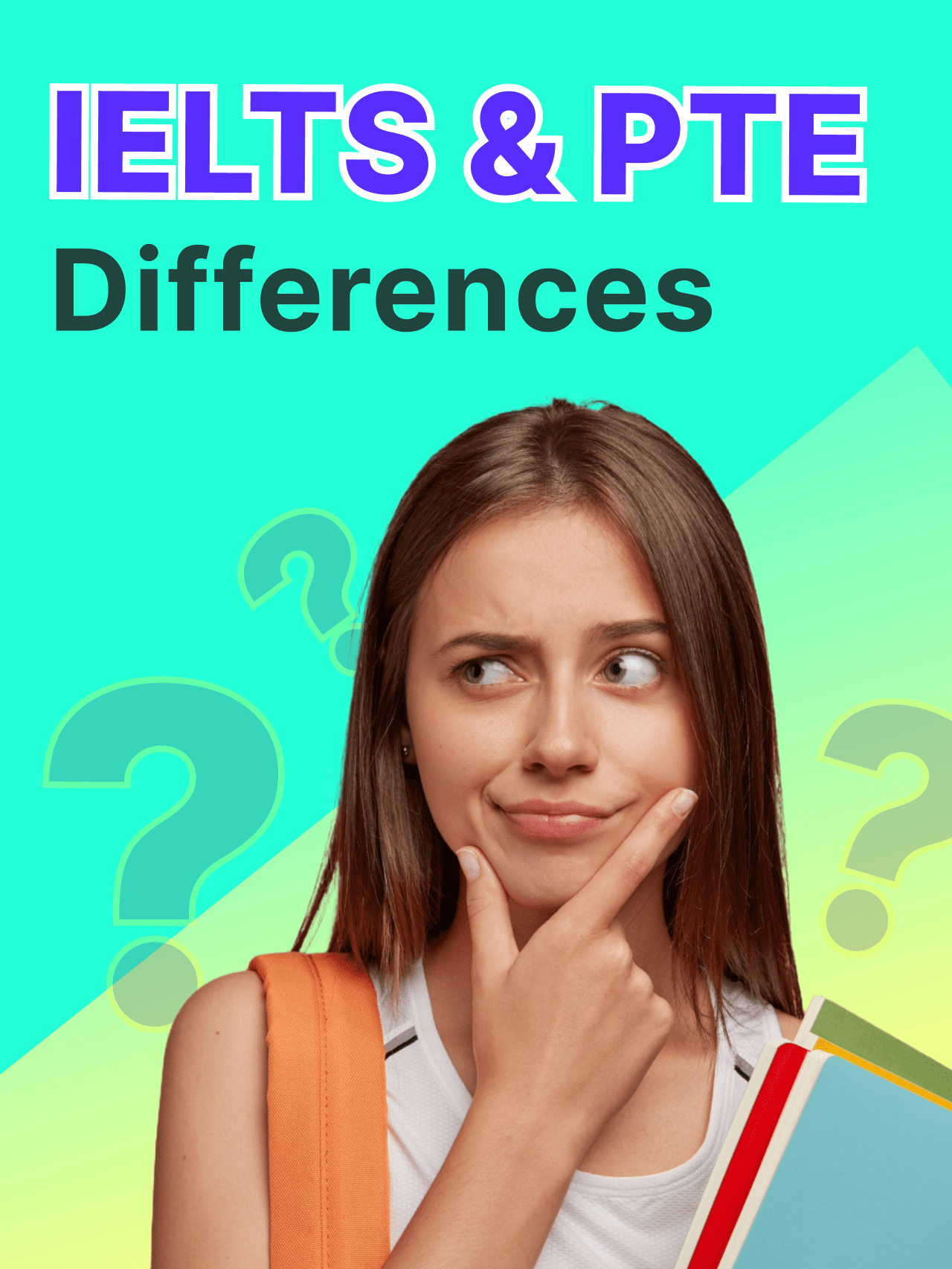 Ielts Vs Toefl Vs Pte Which English Test Is Right Fo Mores Pics