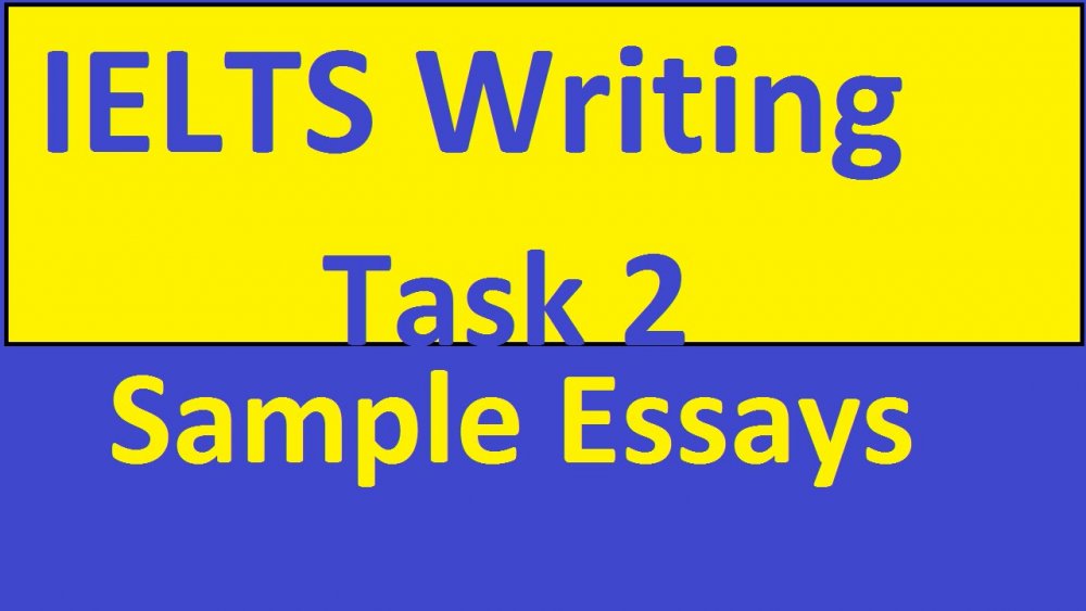 Mistakes when writing an essay
