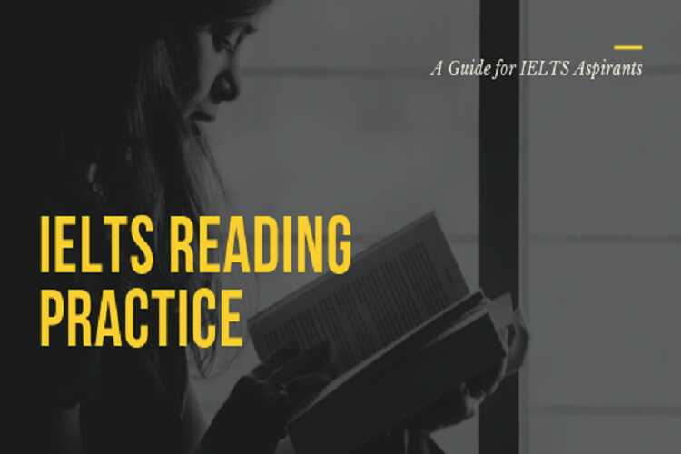 Answers for Mind readers - IELTS reading practice test