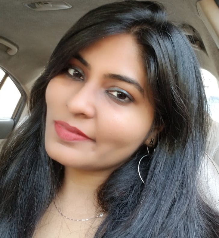 ielts 2018 30 exam june an Scored Her 8 Very How   In First Dhruti IELTS Attempt!