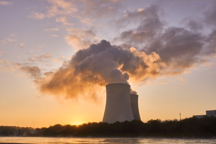 Nuclear Energy Is A Better Choice For