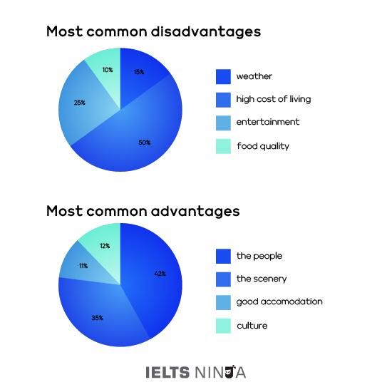 Ielts Writing Task 1 Pie Chart Vocabulary: Tips To Ace Your Ielts Writing  Task 2