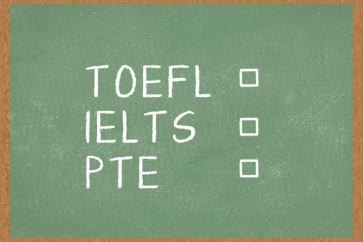 How To Calculate PTE Score With IELTS Types Of PTE Exam And The 