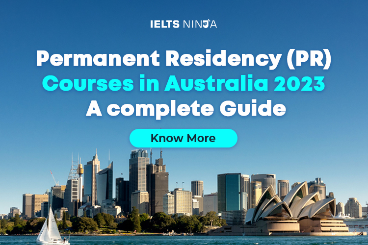 (PR) Courses in Australia 2023