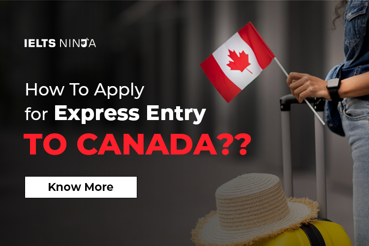 express entry Canada