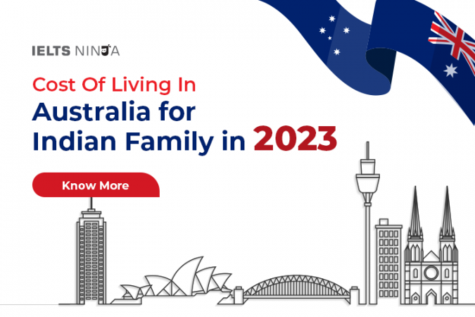 Cost Of Living In Australia For Indian Family In 2023: Life In ...