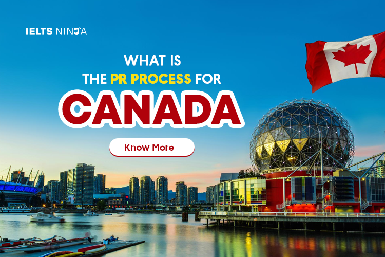 what is the pr process for canada