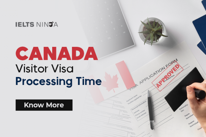 canada tourist visa waiting time india