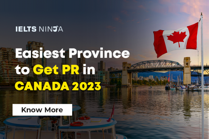 Easiest Province To Get PR In Canada 2023: Here's Everything You Must ...