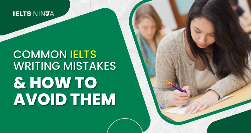 Tips For IELTS on Instagram: “Common mistakes you should avoid