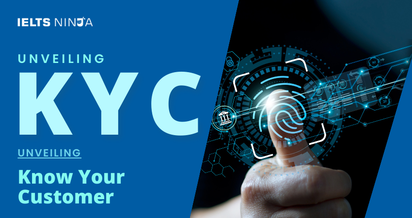 The Full Form of KYC