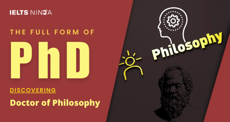 why is a phd a doctor of philosophy