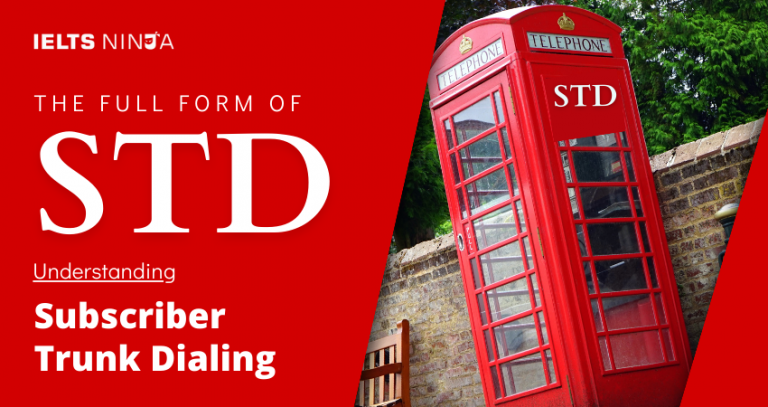 the-full-form-of-std-understanding-subscriber-trunk-dialing