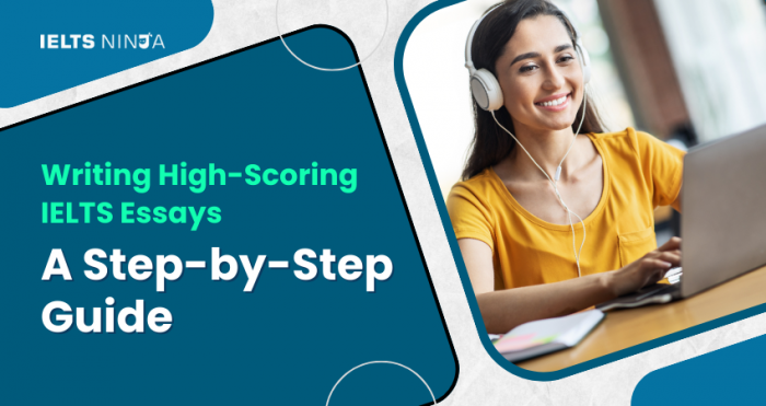 scoring of essays