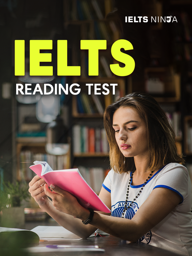 Mastering the IELTS Reading Test: Comprehensive Guide for Success 