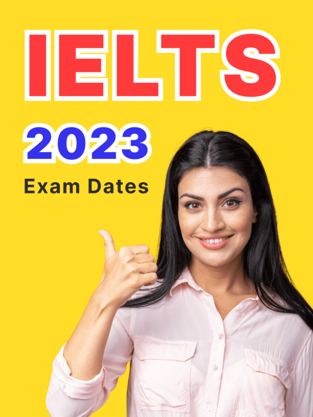 news about ielts exam 2023