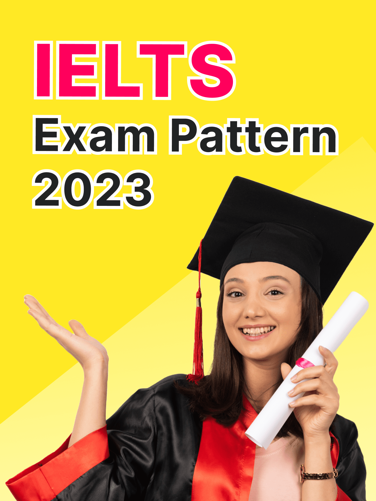 Must Know Latest IELTS Exam Pattern 2023: Your Path To Success - IELTS ...