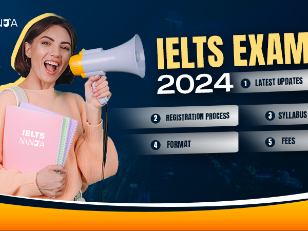IELTS Exam 2024: Dates, Registration, Eligibility and more